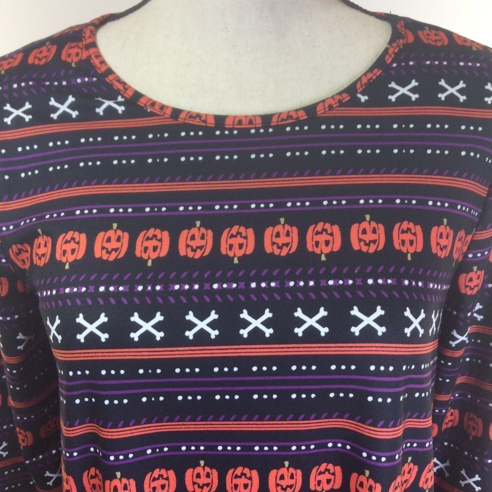 DRESS Works Womens Halloween Novelty Dress Sz S